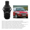 Keenso Car Alarm System Switch,6131-9119-052 Hood Alarm System Switch for E38 E39 E81 E60 E65 E67 E64 E53 X5 X3 view 2