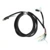 Acouto 8 Pin Main Harness Outboard Control Box 8 Pins 17179T1 Main Wire Harness Connector Cable Replacement for Remote Control Box Accessories view 1