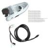 Acouto 8 Pin Main Harness Outboard Control Box 8 Pins 17179T1 Main Wire Harness Connector Cable Replacement for Remote Control Box Accessories view 3