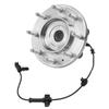 Detroit Axle - 4WD Front Wheel Hubs for 2011-2019 Chevy Silverado 2500 HD view 3