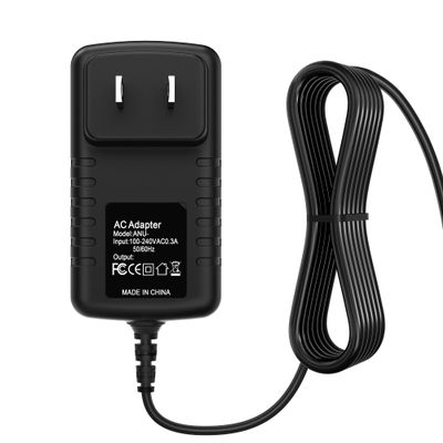 HISPD AC Adapter for Pari Trek S Compressor 047B1000 04781000 System Power