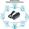 HISPD AC Adapter for Pari Trek S Compressor 047B1000 04781000 System Power view 4