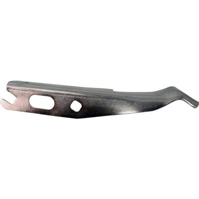HUILIDE Hood Hinge Fits Right Steel 16577278