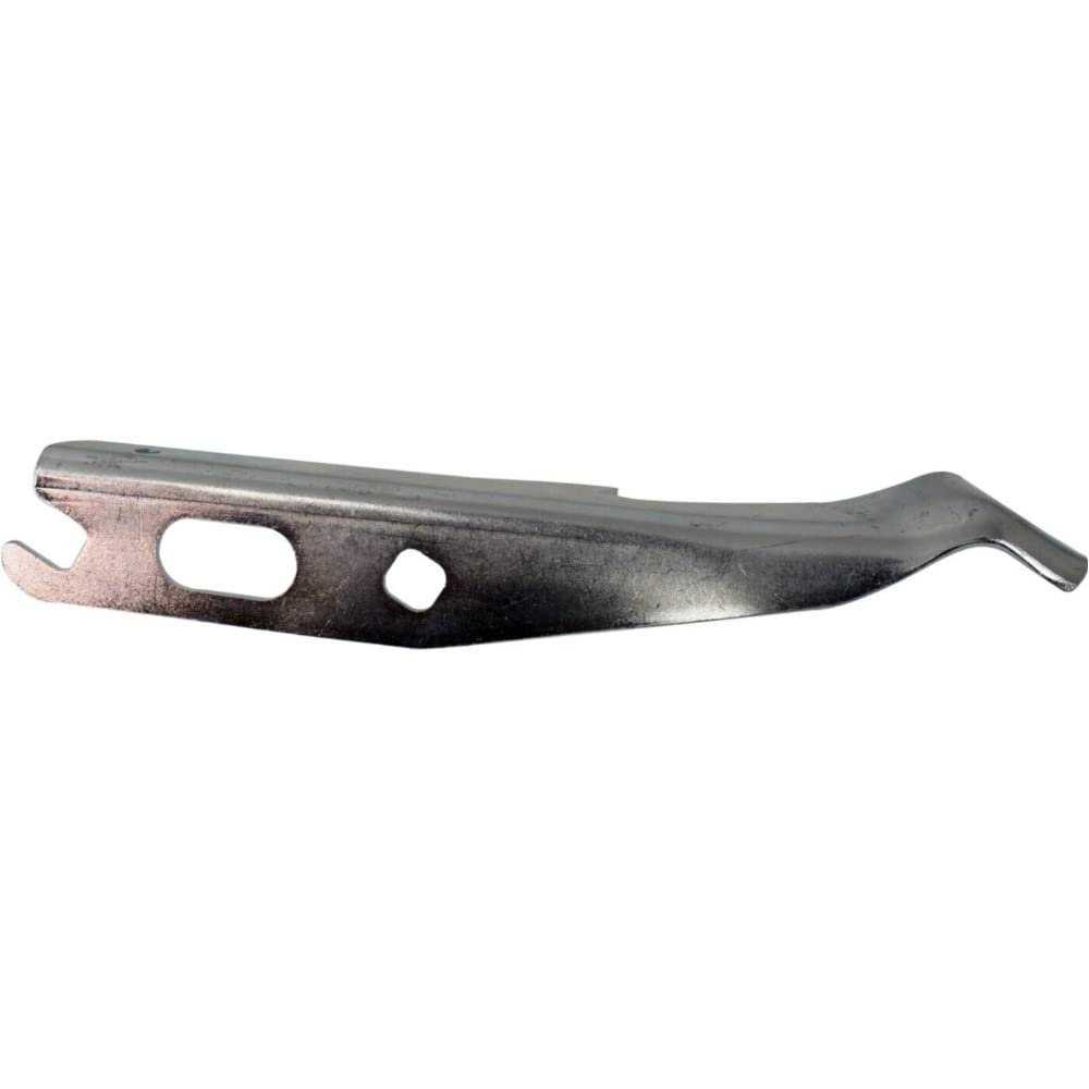 HUILIDE Hood Hinge Fits Right Steel 16577278