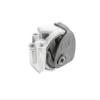 ADVANCE IGNITION Rear Left Engine Motor Mount Compatible with Volvo S40 V40 A7092 30825700 2000 view 1