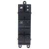 ApplianPar Front Driver Side Window Switch for Nissan Frontier Xterra 2005-2019 view 2