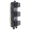 ApplianPar Front Driver Side Window Switch for Nissan Frontier Xterra 2005-2019 view 4