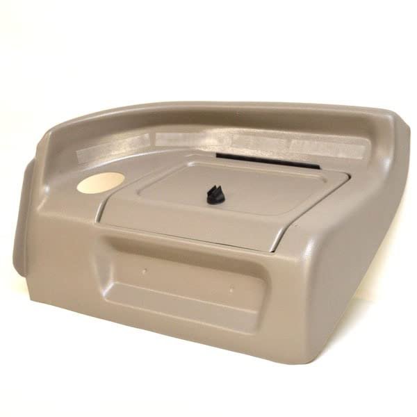 Crownline Boat Glove Box Panel AD-331-007-B | 2003 180 BR Taupe