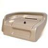 Crownline Boat Glove Box Panel AD-331-007-B | 2003 180 BR Taupe view 1