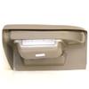 Crownline Boat Glove Box Panel AD-331-007-B | 2003 180 BR Taupe view 4