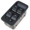 TLKHENG 9R79-14A132-AA Power Window Switch RHD Compatible with for Ford Territory SX SY TX Sy14a132c view 3