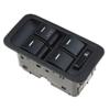 TLKHENG 9R79-14A132-AA Power Window Switch RHD Compatible with for Ford Territory SX SY TX Sy14a132c view 4