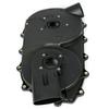 KUAFU Air Guide Clutch Cover Compatible with 2014+ Can-Am Maverick view 3