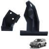 SEBLAFF Right Passenger Side Door Panel Bracket Combo Pack Replacement for 2002-2009 Envoy 9-7x Ascender view 1