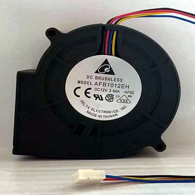 1 PCS BFB1012EH DC12V 2.94A 9733 Turbo Cooling Fan