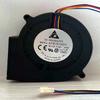 1 PCS BFB1012EH DC12V 2.94A 9733 Turbo Cooling Fan view 1