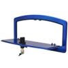 Legend Bass Boat Glove Box Door | Dark Blue view 1