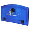 Legend Bass Boat Glove Box Door | Dark Blue view 2