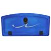 Legend Bass Boat Glove Box Door | Dark Blue view 3