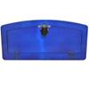 Legend Bass Boat Glove Box Door | Dark Blue view 4