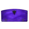 Legend Bass Boat Glove Box Door | Purple view 3