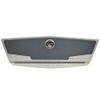 MasterCraft Boat Glove Box Door | 20 3/8 x 6 3/4 Inch Aluminum view 3