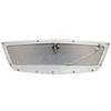 MasterCraft Boat Glove Box Door | 20 3/8 x 6 3/4 Inch Aluminum view 4