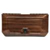 Lund Boat Glove Box Door | Woodgrain 15 1/2 x 7 1/2 Inch view 1