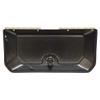 Lund Boat Glove Box Door | Woodgrain 15 1/2 x 7 1/2 Inch view 2