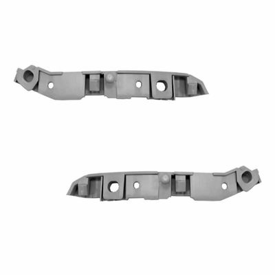For Mercedes-Benz E350/E450 2019 2020 Bumper Cover Retainer Driver and Passenger Side | Pair | Front | Upper | ABS Plastic | Replacement For MB1042118, MB1043118 | 2138850521, 191275207987, 2138850621