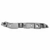 For Mercedes-Benz E350/E450 2019 2020 Bumper Cover Retainer Driver and Passenger Side | Pair | Front | Upper | ABS Plastic | Replacement For MB1042118, MB1043118 | 2138850521, 191275207987, 2138850621 view 3