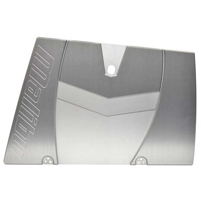 Malibu Boat Glove Box Door | 23 x 15 3/8 Inch Aluminum