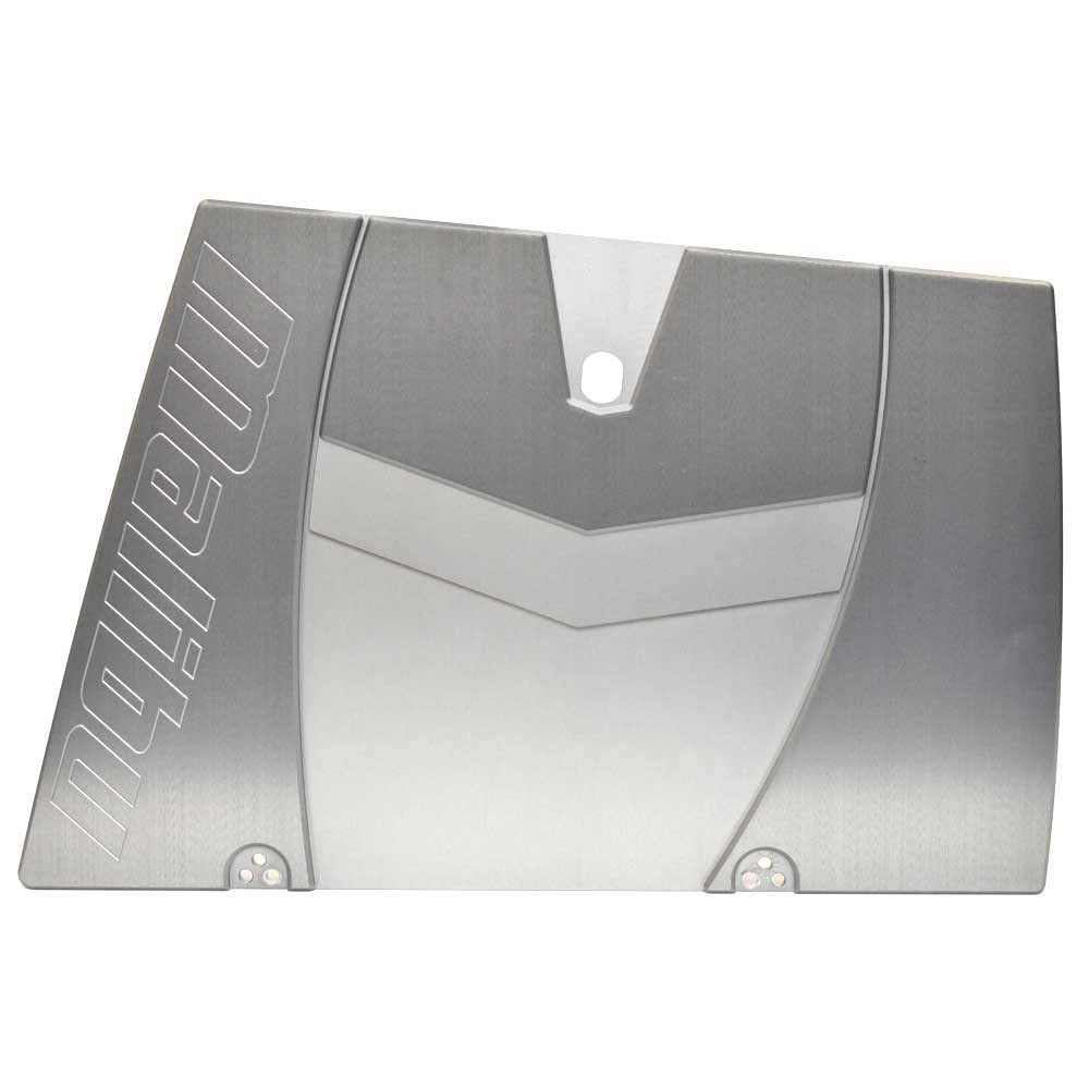 Malibu Boat Glove Box Door | 23 x 15 3/8 Inch Aluminum