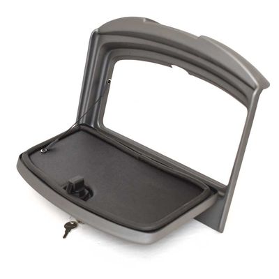 Stratos Boat Glove Box Door | 201 XL 2015 Gray