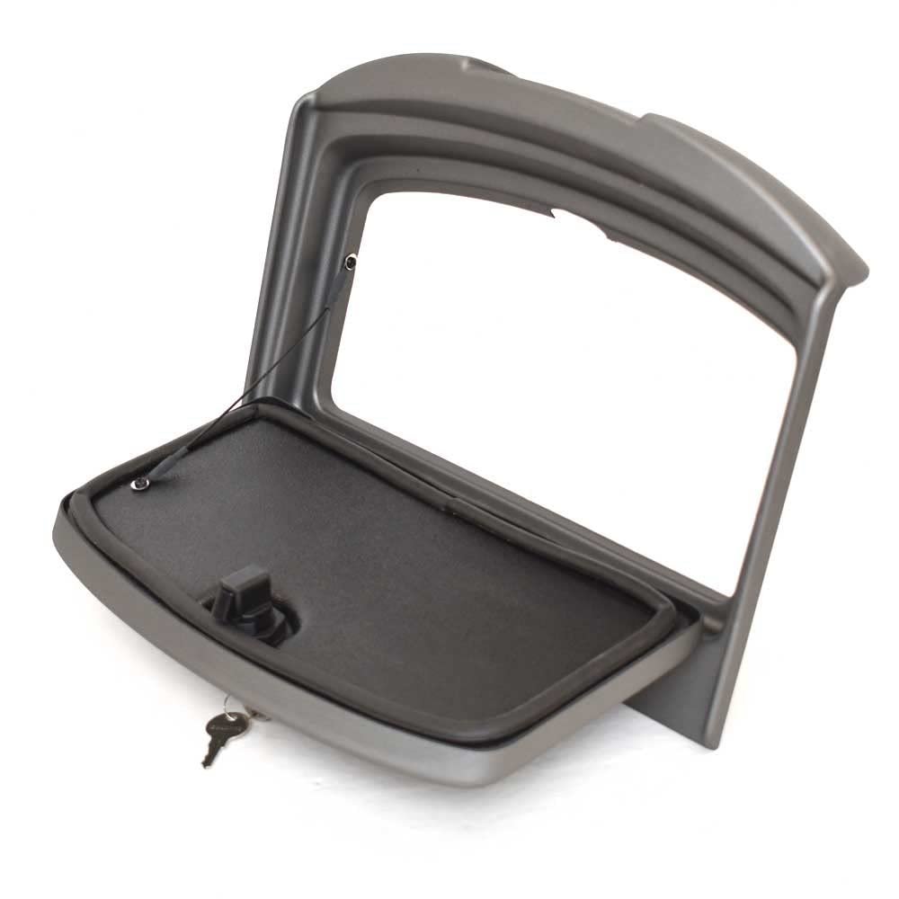 Stratos Boat Glove Box Door | 201 XL 2015 Gray