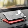 SEADEAR Car Motor Vehicle Driver License Cover Clip Personalized And Creative Thin Driver's License Protective Cover Driving Certificate Two-In-One Bag,Two Card Slots/Four Card Slots view 2