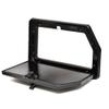 Lund Boat Glove Box Door | 15 3/4 x 9 1/2 Inch Black view 3