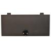 Lund Boat Command Module Door | 19 7/8 x 9 1/2 Inch Black view 2