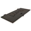 Lund Boat Command Module Door | 19 7/8 x 9 1/2 Inch Black view 3