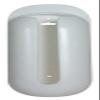Camco 57061 RV Pop-A-Bag Dispenser, White - Quantity 12 view 1
