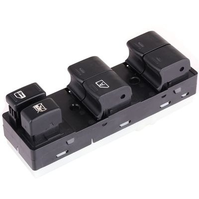 AINTIER Power Window Switch Front Left Control Window Lift Switch Fits for 2007-2012 for Nissan Altima OE 25401ZN40C