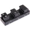 AINTIER Power Window Switch Front Left Control Window Lift Switch Fits for 2007-2012 for Nissan Altima OE 25401ZN40C view 1