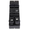 AINTIER Power Window Switch Front Left Control Window Lift Switch Fits for 2007-2012 for Nissan Altima OE 25401ZN40C view 2
