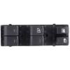 AINTIER Power Window Switch Front Left Control Window Lift Switch Fits for 2007-2012 for Nissan Altima OE 25401ZN40C view 3