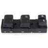 AINTIER Power Window Switch Front Left Control Window Lift Switch Fits for 2007-2012 for Nissan Altima OE 25401ZN40C view 4