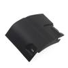 FSFY Car Front Right Side Wheel Lower Mudguard Molding ABS Trim Cover Matte Black For LR3 2005-2009; LR4 2010-2016 DGP000162PCL view 1