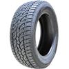 Cosmo Tires El Tigre AT A/T Truck/SUV All-Terrain Off-Road Radial Tire-265/65R17 265/65/17 265/65-17 112T Load Range SL 4-Ply BSW Black Side Wall view 1