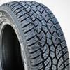 Cosmo Tires El Tigre AT A/T Truck/SUV All-Terrain Off-Road Radial Tire-265/65R17 265/65/17 265/65-17 112T Load Range SL 4-Ply BSW Black Side Wall view 3