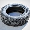 Cosmo Tires El Tigre AT A/T Truck/SUV All-Terrain Off-Road Radial Tire-265/65R17 265/65/17 265/65-17 112T Load Range SL 4-Ply BSW Black Side Wall view 4