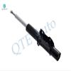 PM Auto Front Suspension Strut Assembly Compatible With 2010-2018 Mercedes-Benz Sprinter 2500 view 2